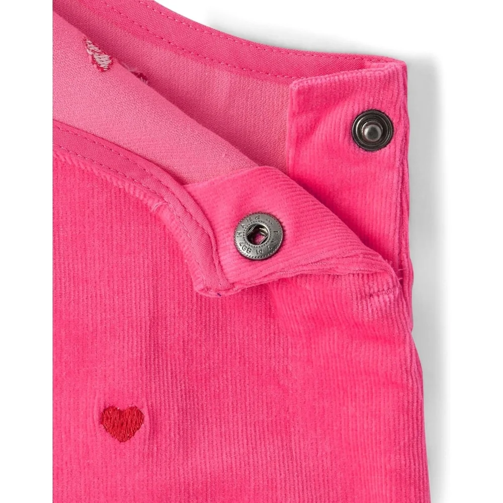 Gymboree girls pink